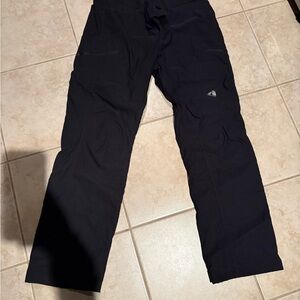 Eddie Bauer Men's Guide Pro Lined Pants